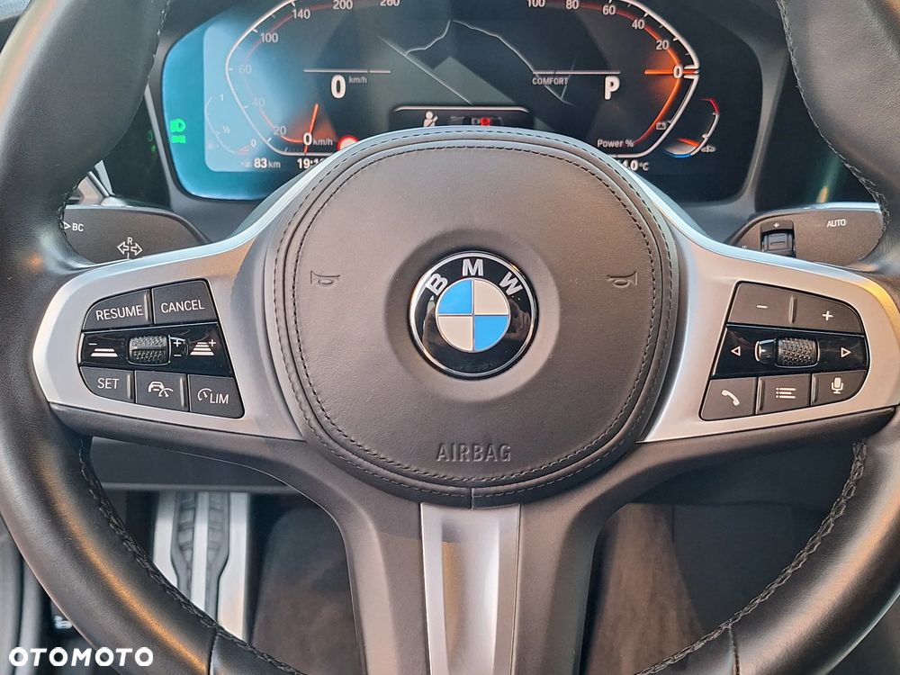 BMW Seria 4 420i M Sport sport - 13