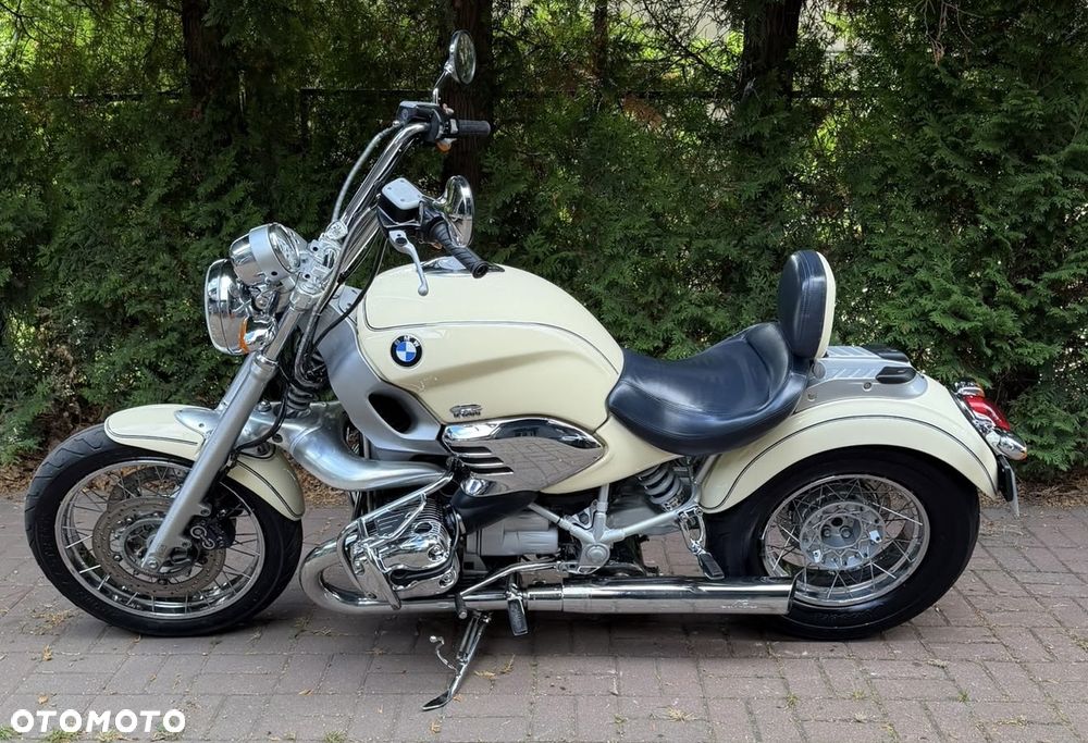 BMW R - 12