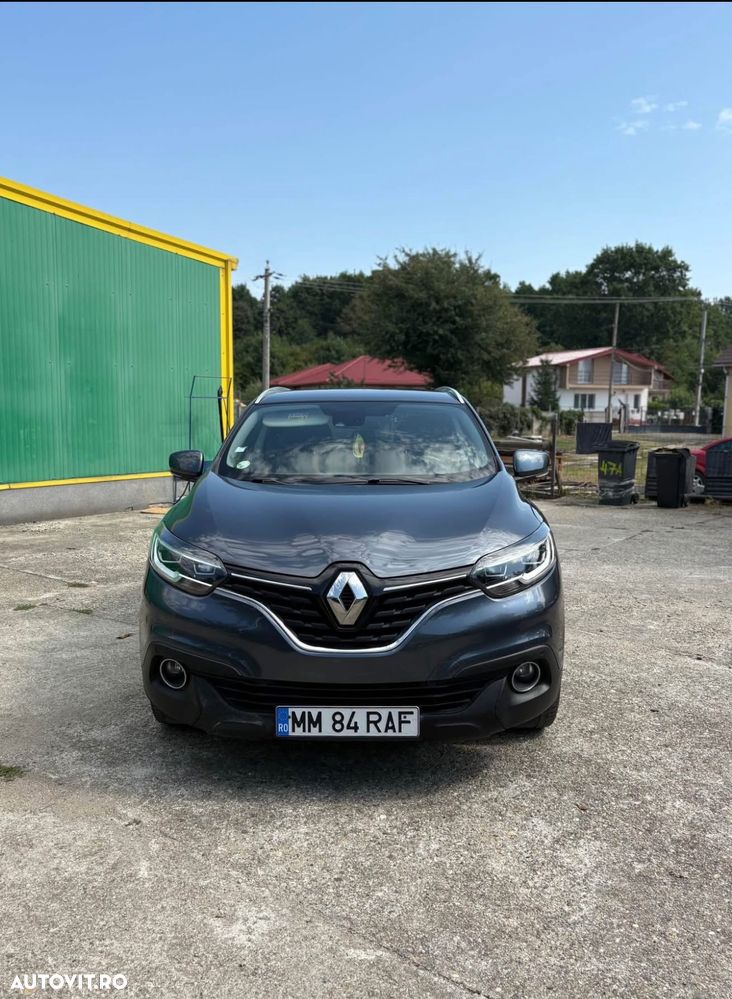 Renault Kadjar - 1