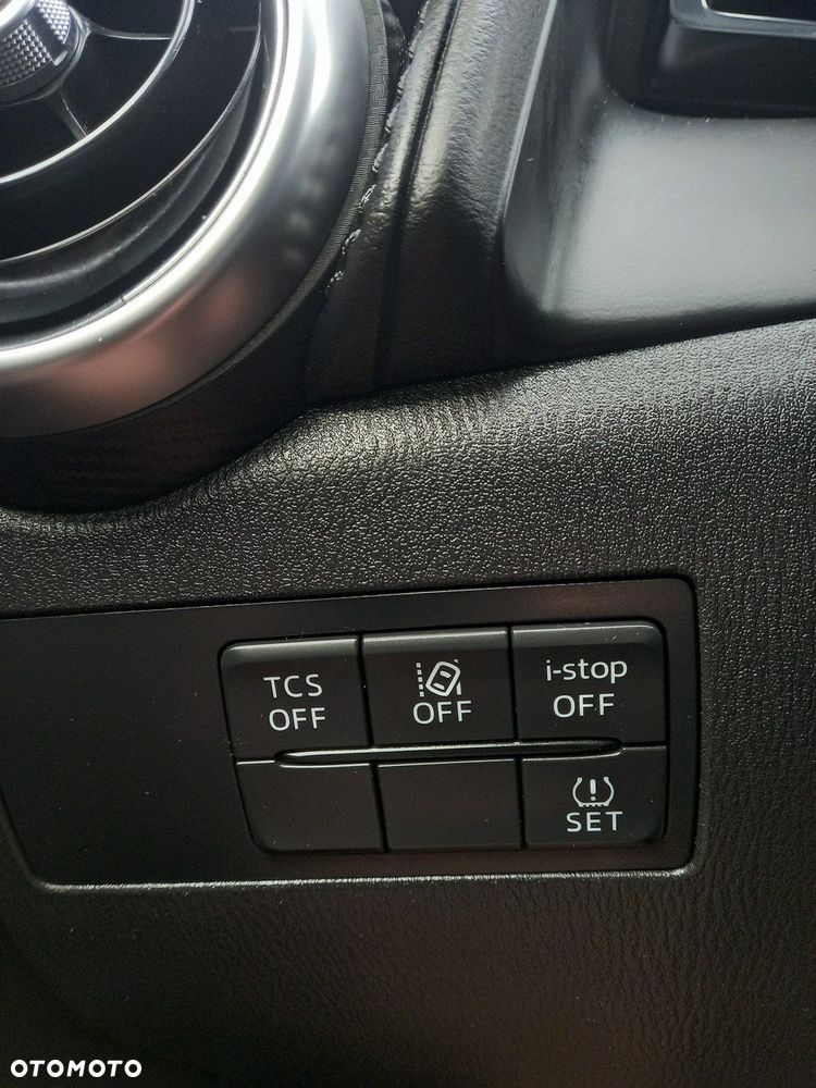 Mazda CX-3 2.0 Skypassion - 34