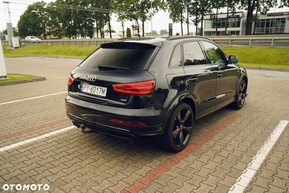 Audi Q3 2.0 TDI Quattro - 10