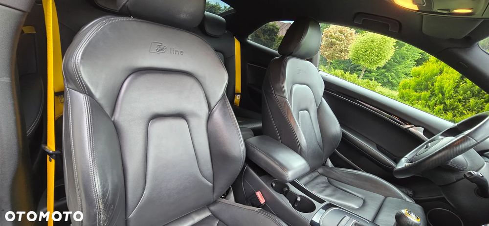 Audi A5 Coupé 2.0 TDI Quattro - 16