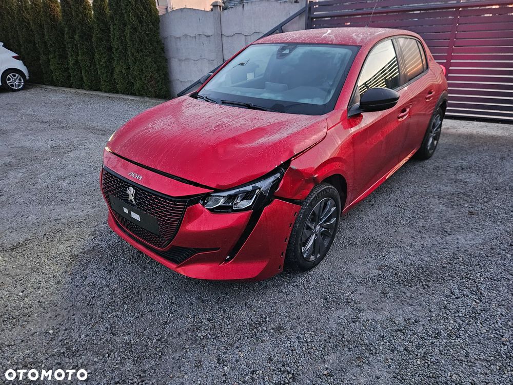 Peugeot 208 Allure - 1