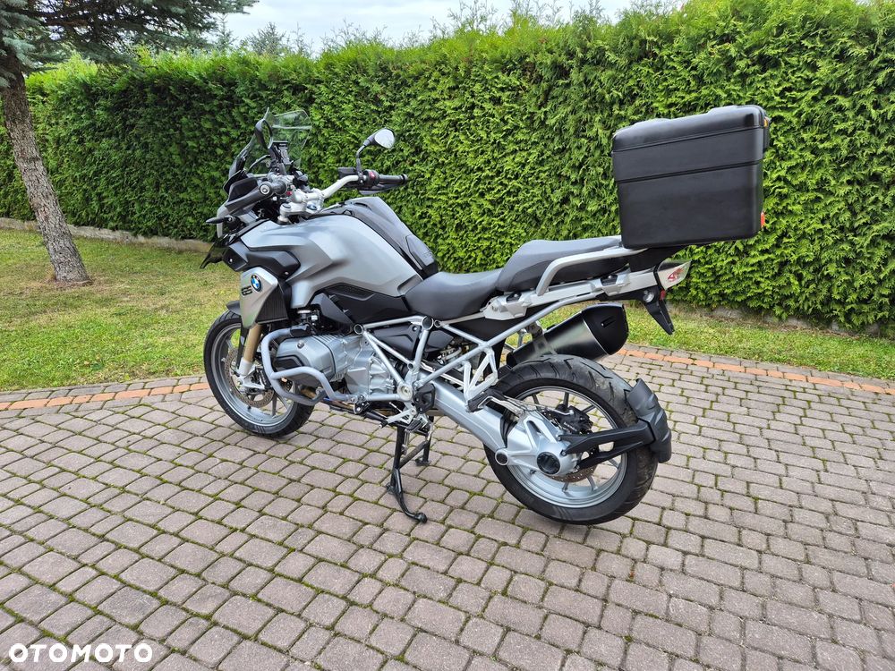 BMW GS - 3