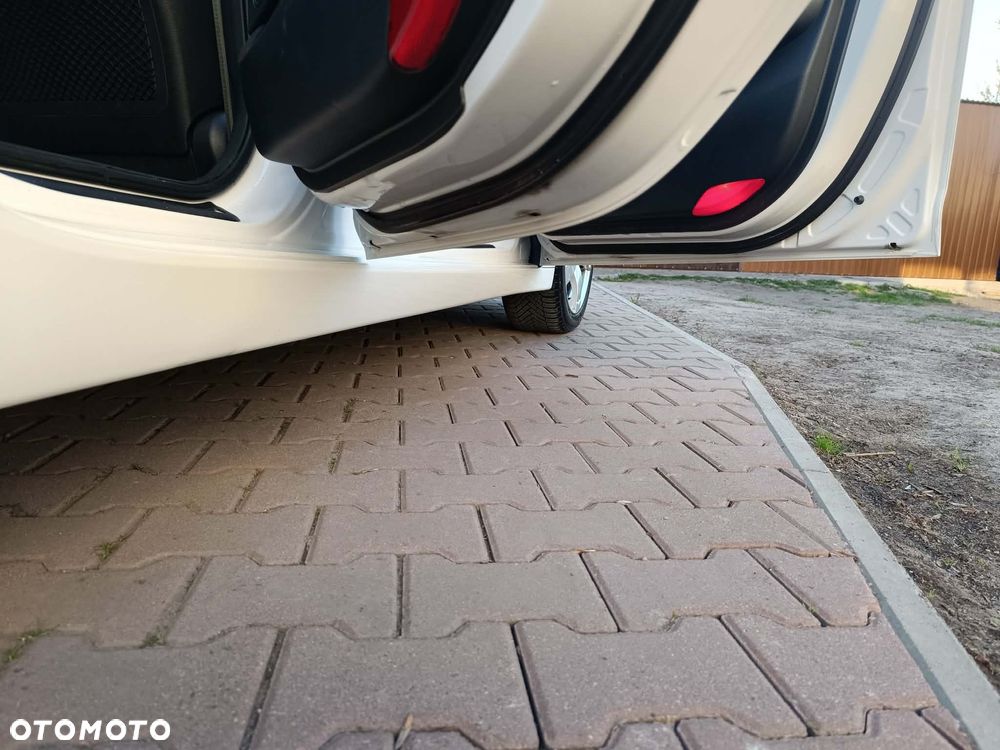 Hyundai i40 1.7 CRDi blue Style - 22