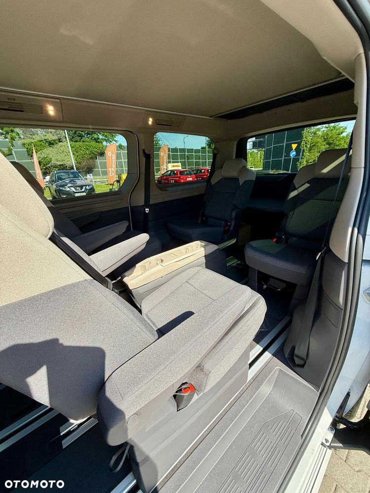 Volkswagen California - 32