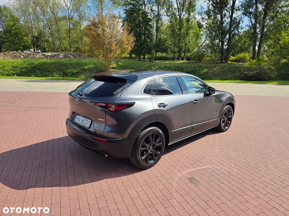 Mazda CX-30 2.0 mHEV Exclusive-Line 2WD - 9