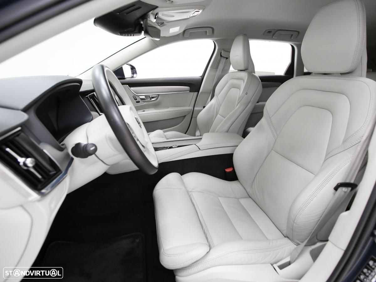 Volvo V90 2.0 D4 Inscription Geartronic - 8