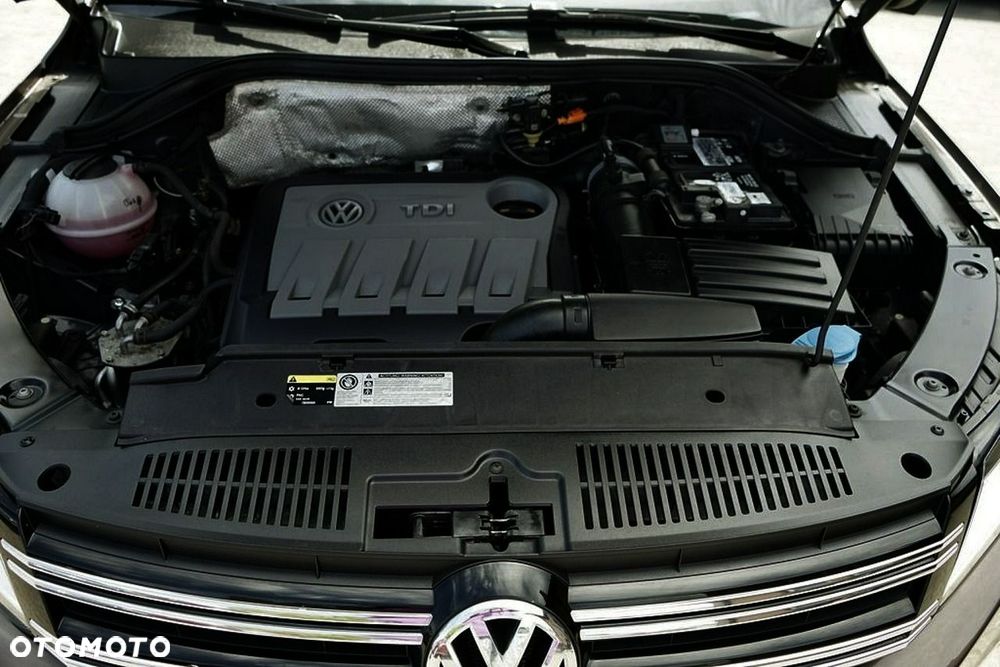 Volkswagen Tiguan 2.0 TDI DPF BlueMotion Technology Sport & Style - 14