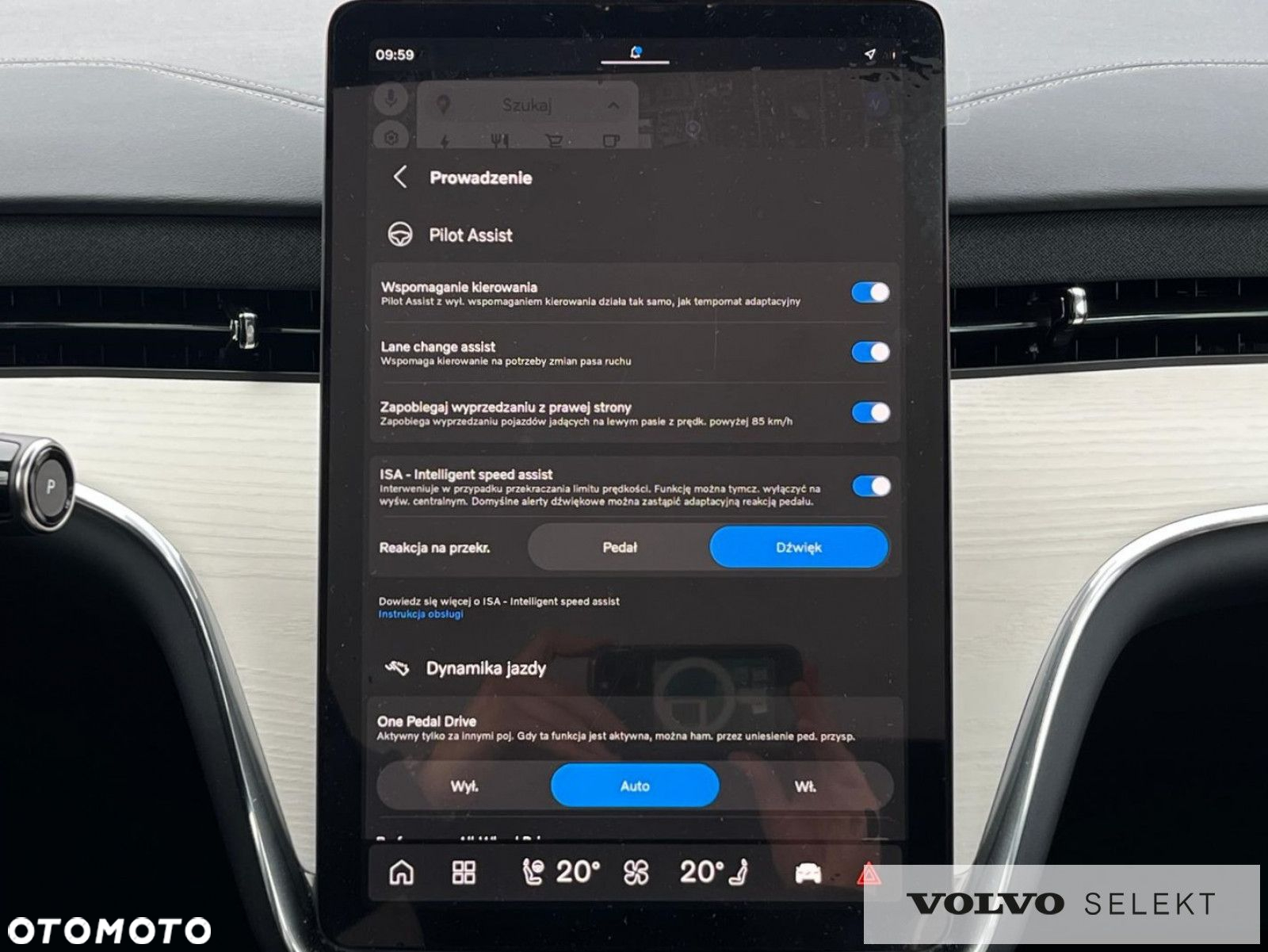 Volvo EX90 - 20