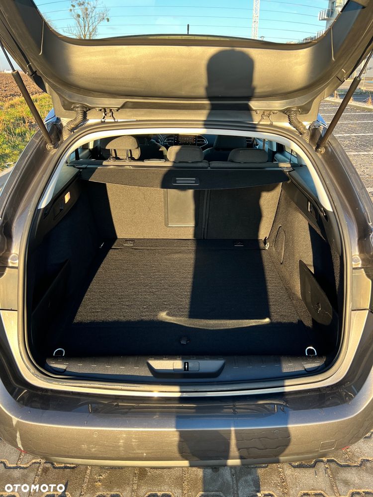 Peugeot 308 BlueHDi 130 EAT6 Stop & Start Allure - 20