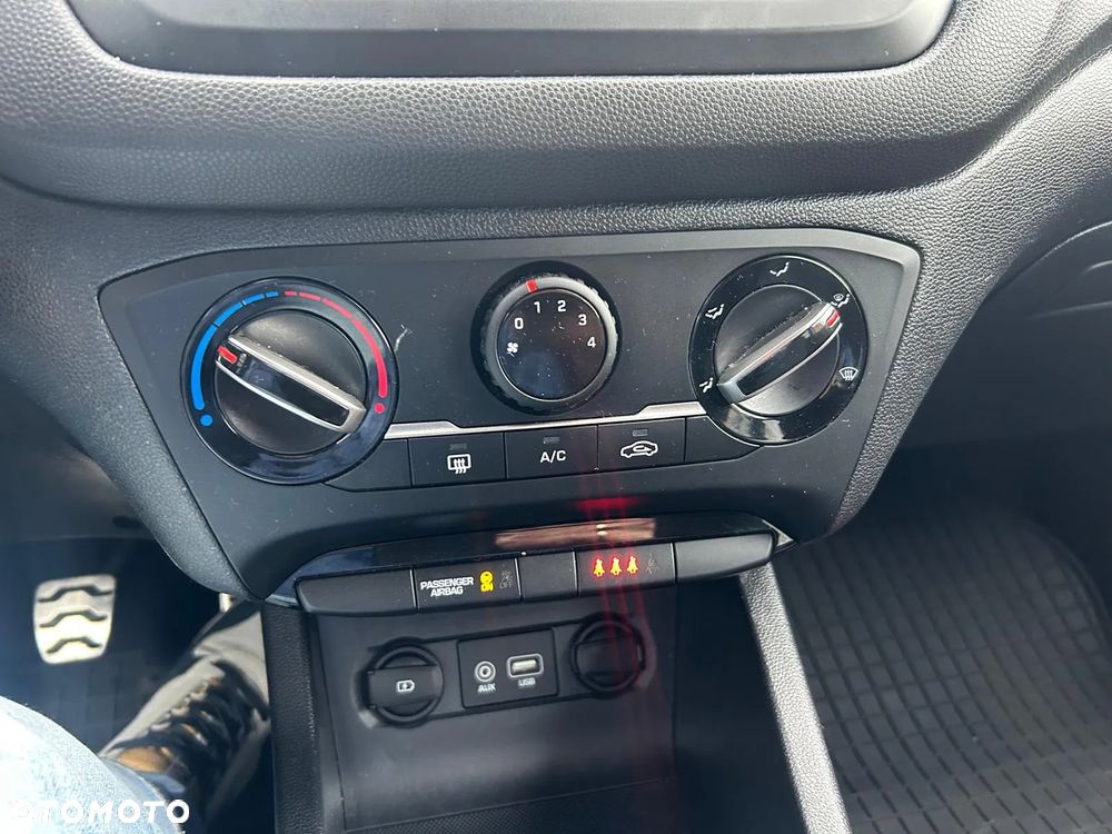 Hyundai i20 1.0 T-GDI Active - 27