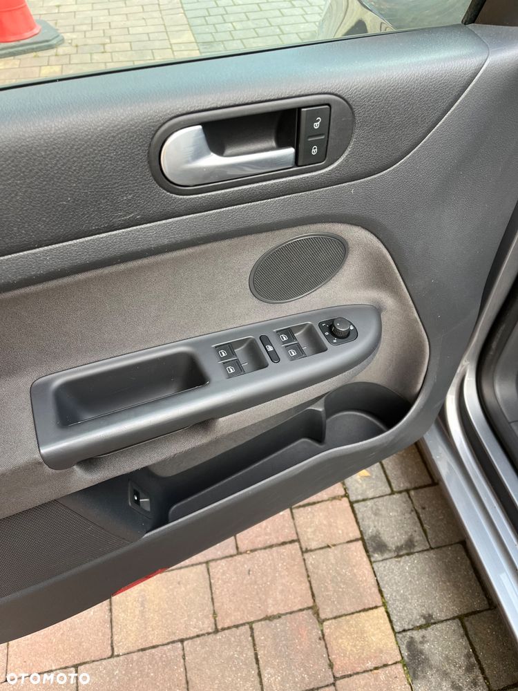 Volkswagen Golf Plus 1.4 Tour Edition - 13