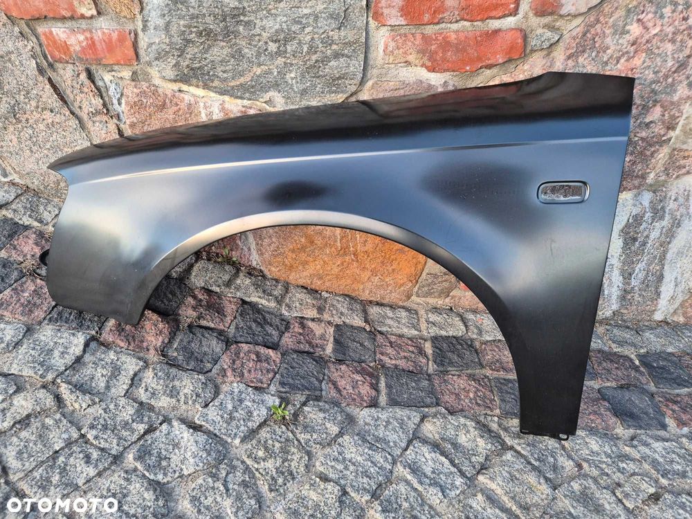 audi a4 b7 błotnik przedni lewy przód nowy !! - 2