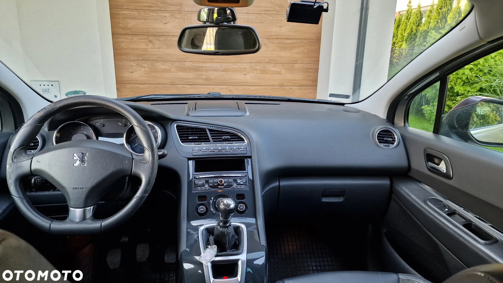 Peugeot 5008 - 14