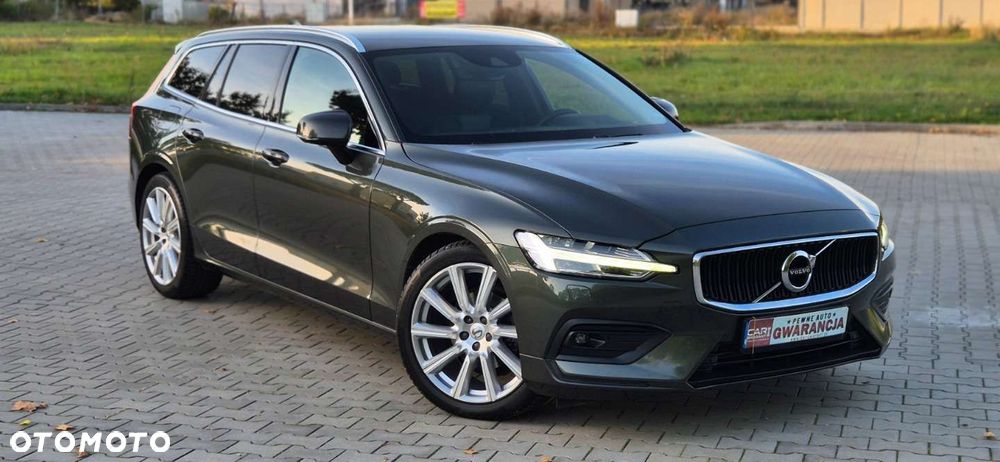 Volvo V60 D3 Geartronic Momentum Pro - 31