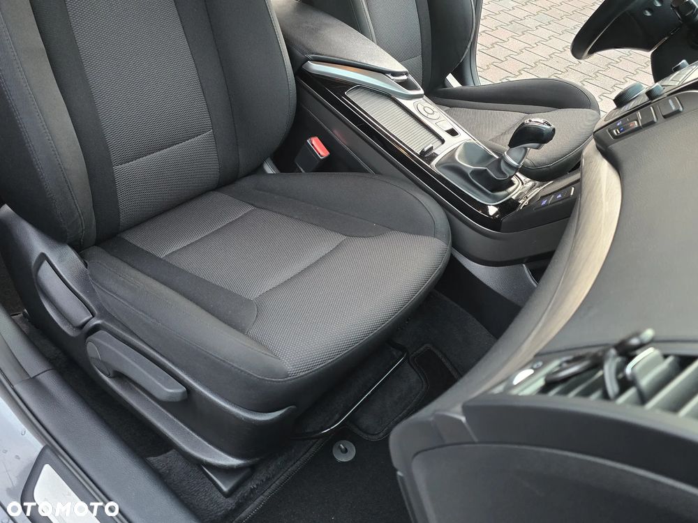 Hyundai i40 1.6 CRDi Business - 29