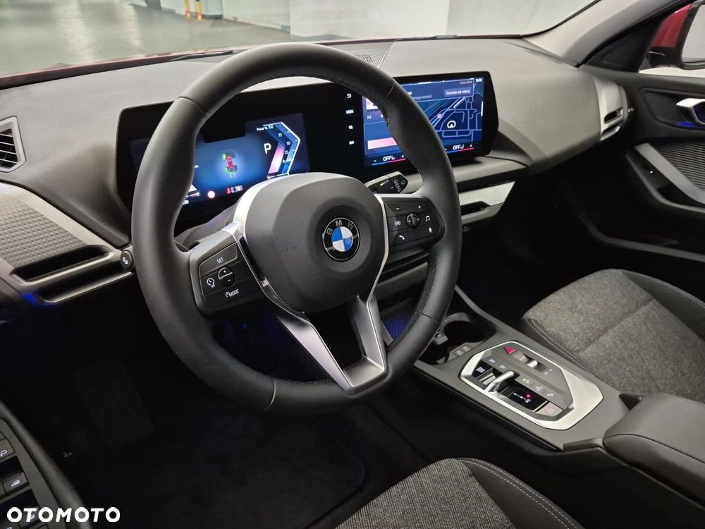 BMW Seria 1 - 11