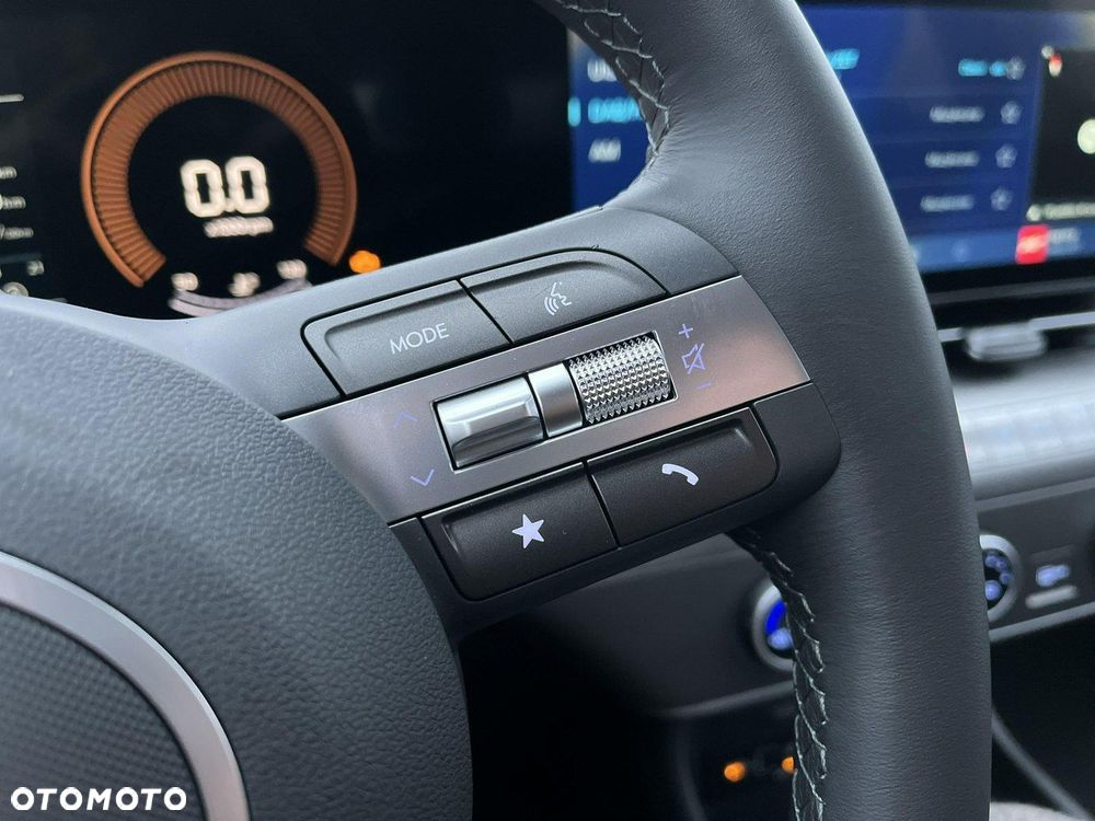 Hyundai Kona 1.0 T-GDI Smart - 22