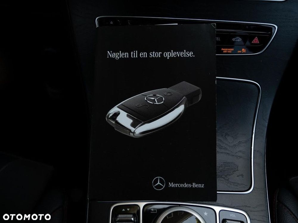 Mercedes-Benz Klasa C 450 AMG 4Matic 7G-TRONIC - 28
