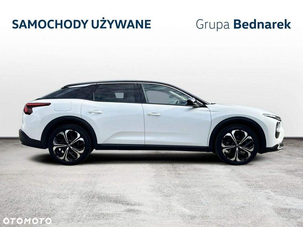 Citroën C5X 1.6 PureTech Shine Pack EAT8 - 6