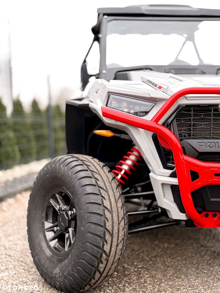 Polaris RZR - 4