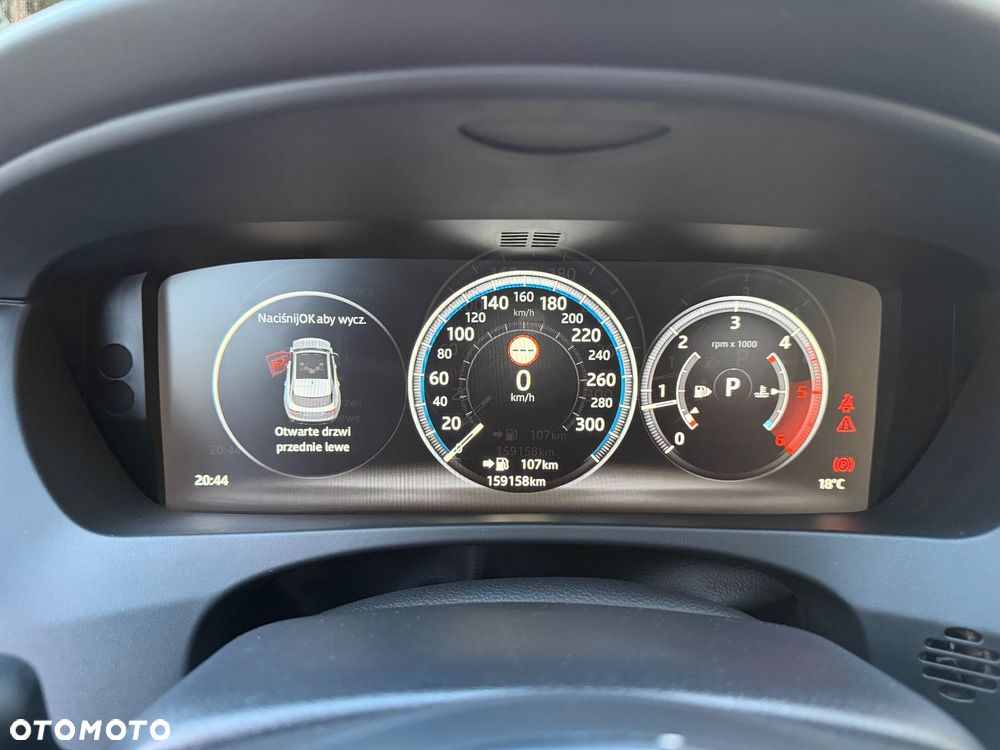 Jaguar F-Pace 20d AWD R-Sport - 16