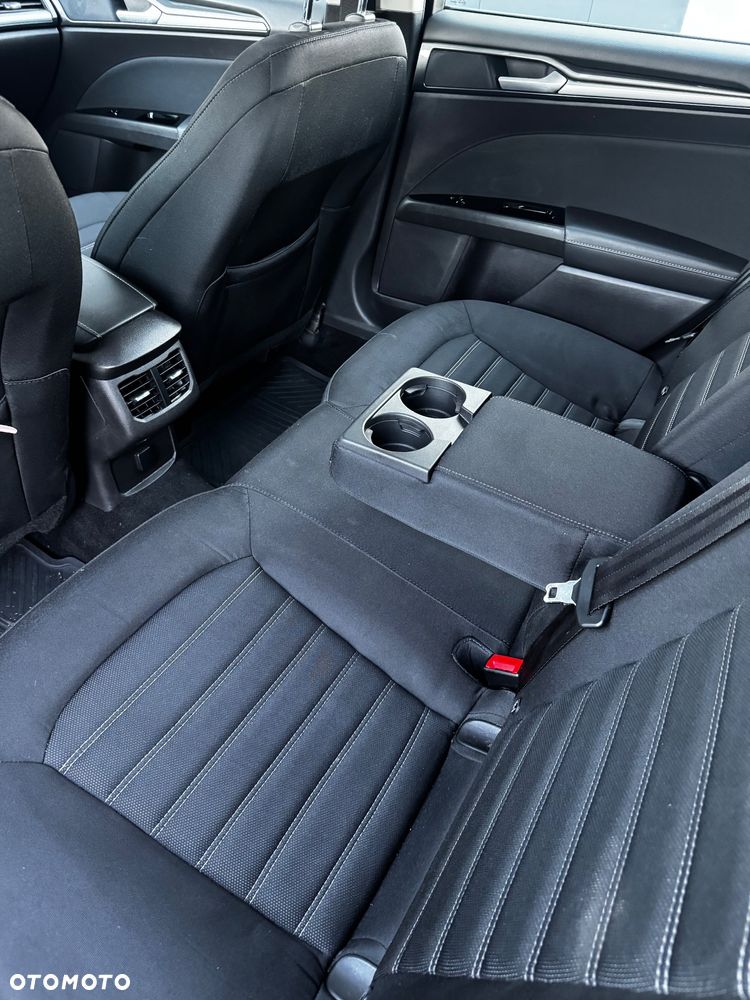 Ford Mondeo 2.0 EcoBlue Trend - 9