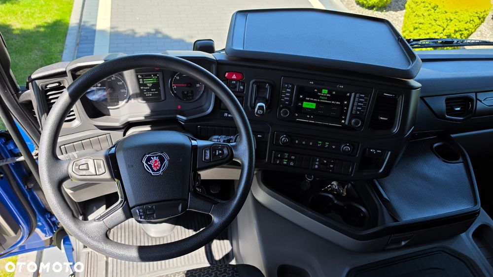 Scania SCANIA///P280///2023///CHŁODNIA/// 22 PALETY///9 METRÓW///AGREGAT/// 18000 KG///FULL LED///KAMERA/// NAWIGACJA///STAN BARDZO DOBRY - 30