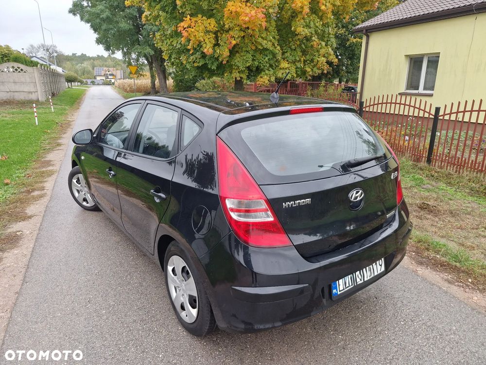 Hyundai i30 1.6 CRDi Base - 7