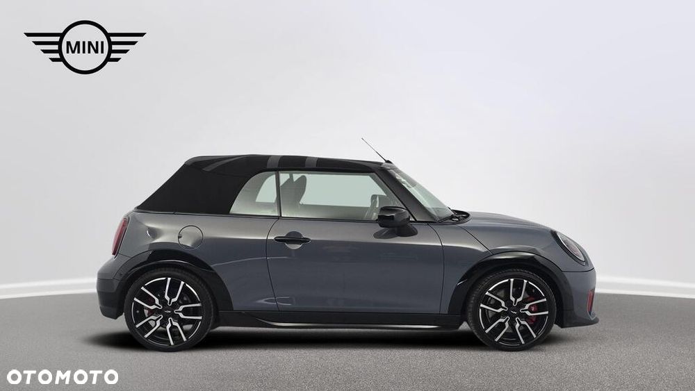MINI John Cooper Works - 5