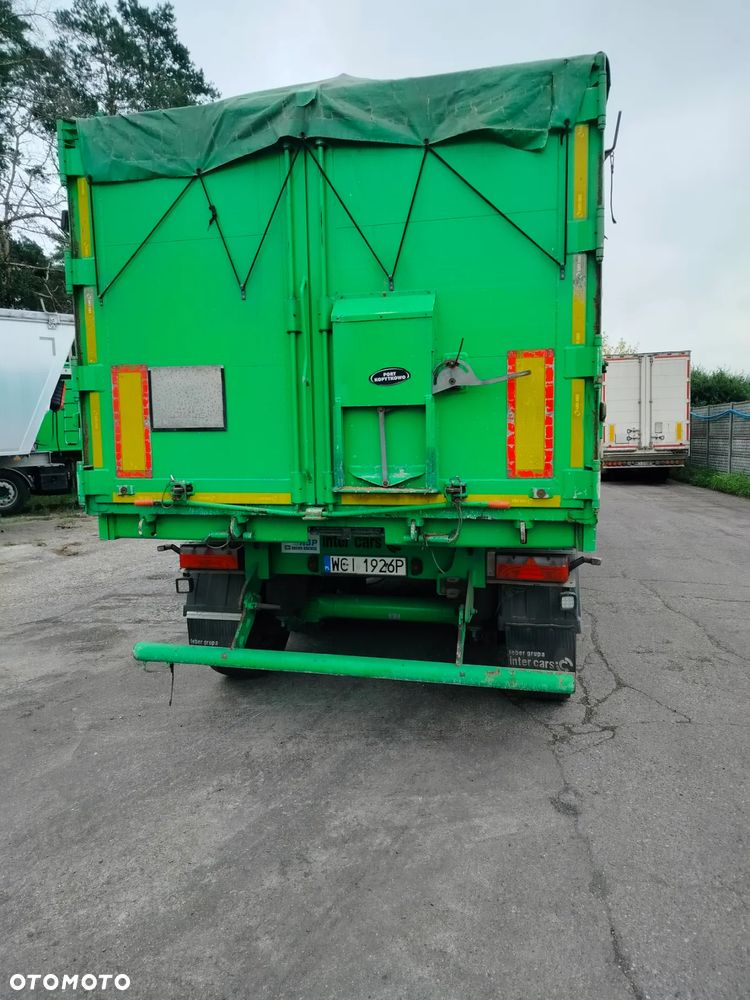 Feber Inter Cars Wywrotka - 4