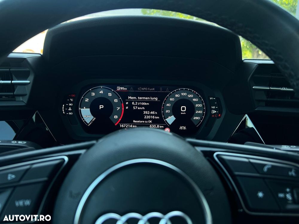 Audi A3 - 17