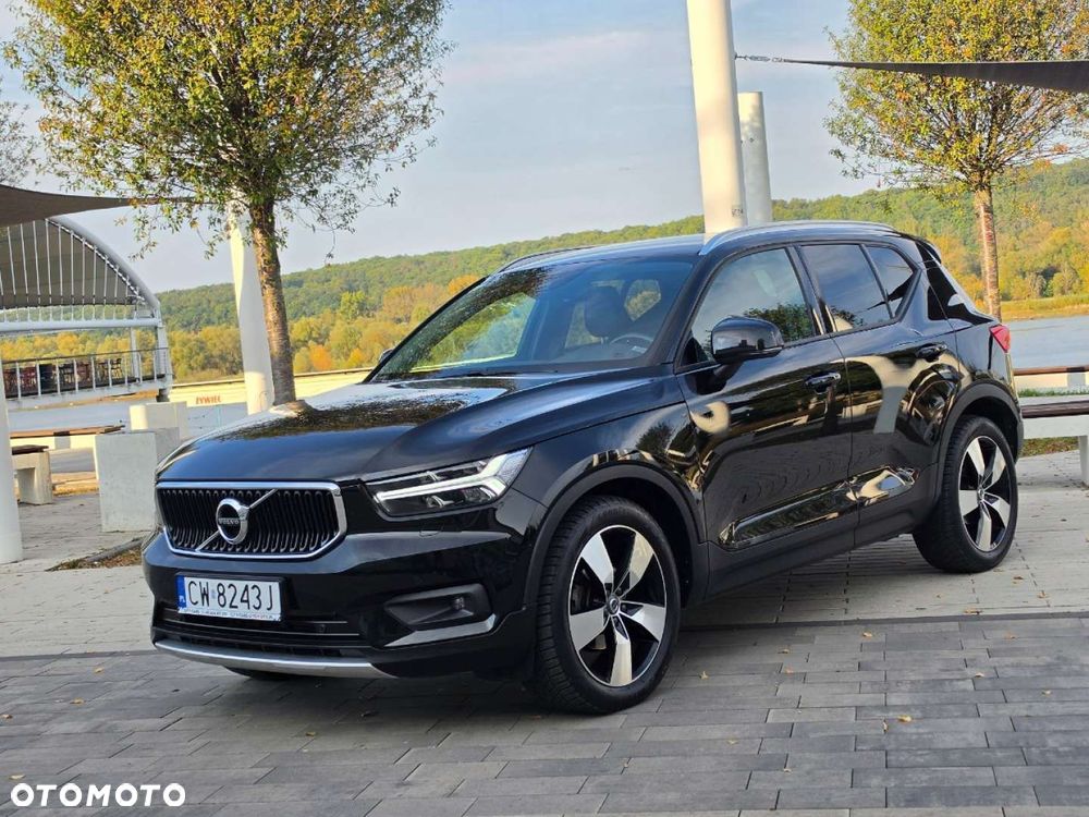 Volvo XC 40 - 16