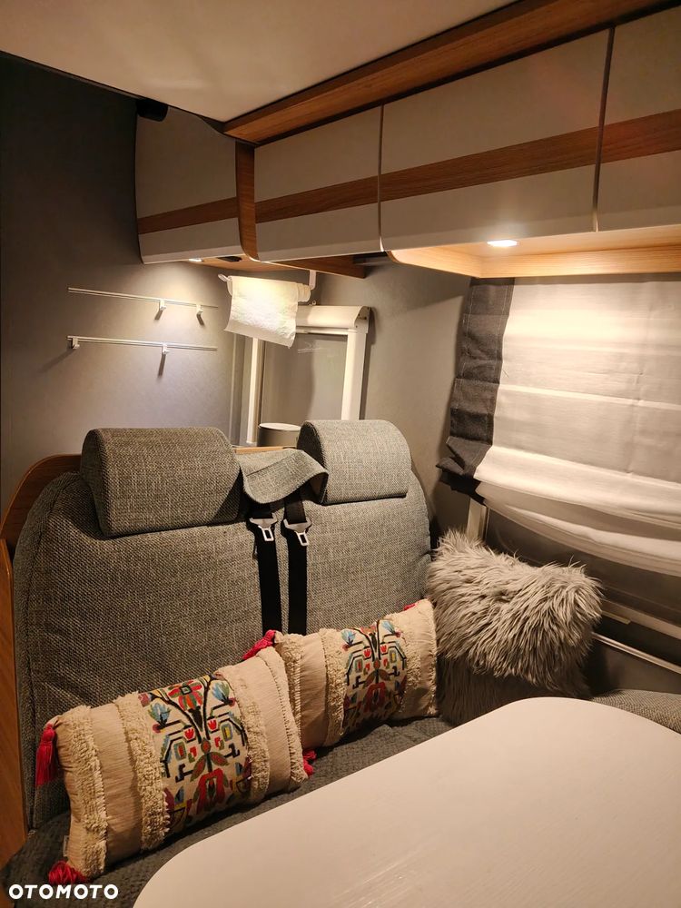 Fiat DETHLEFFS JUST 95 - 8