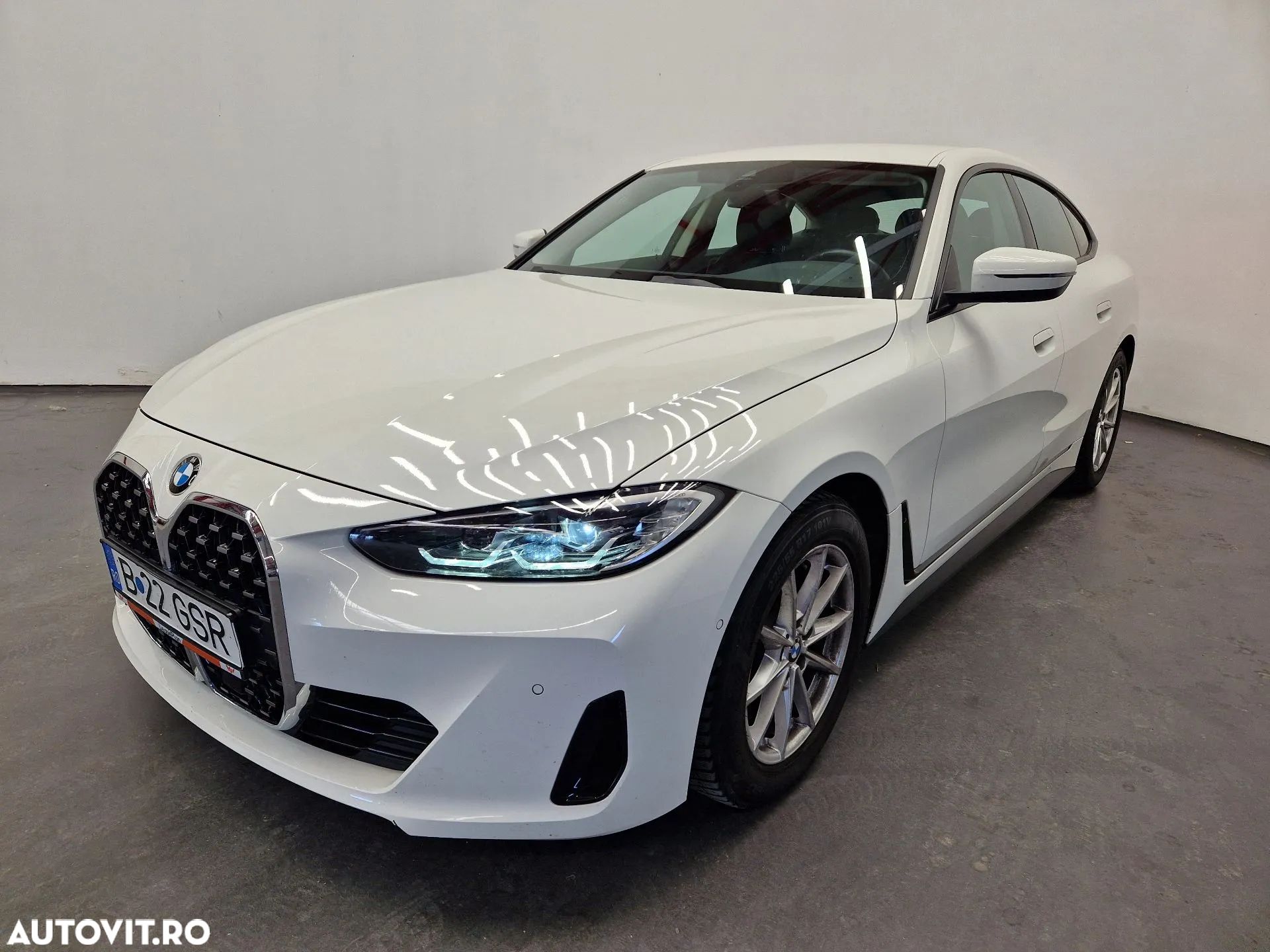 BMW Seria 4 - 1