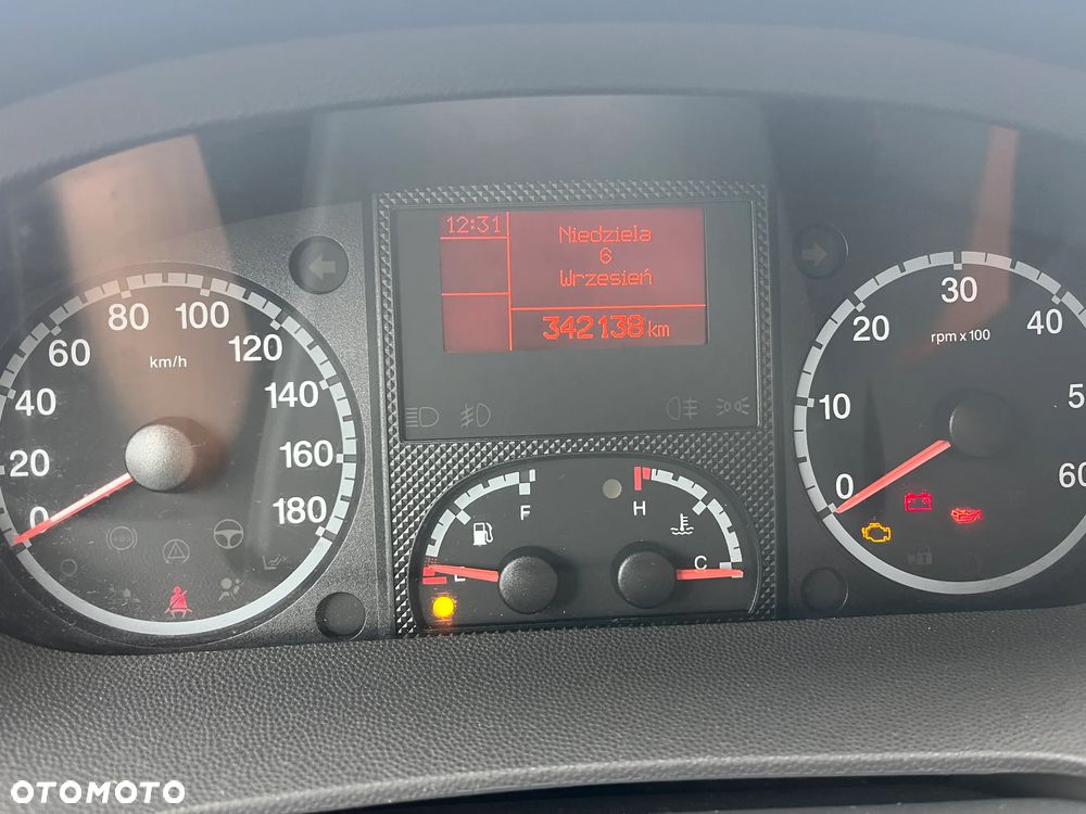 Fiat Ducato - 14