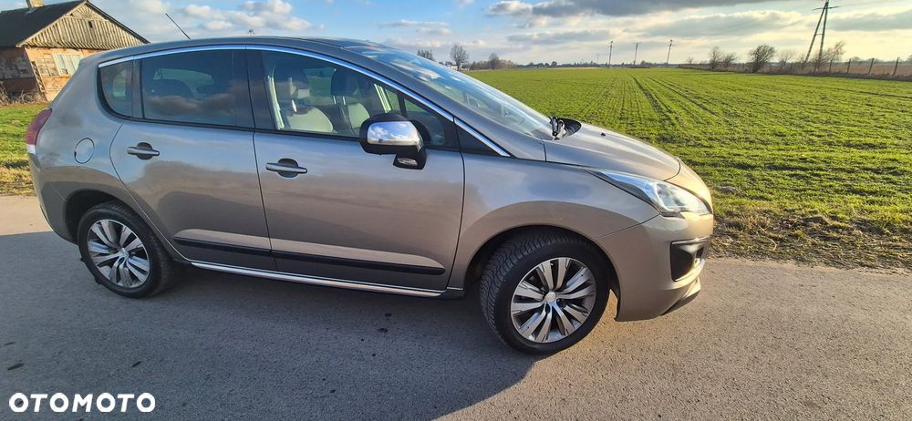 Peugeot 3008 PureTech 130 Stop & Start GPF Allure Business-Paket - 8