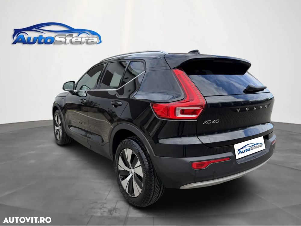 Volvo XC 40 T5 Twin Engine DKG Inscription - 3