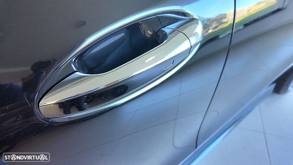 Mercedes-Benz CLA 45 AMG S 4Matic+ Speedshift 8G-DCT Line Premium - 15