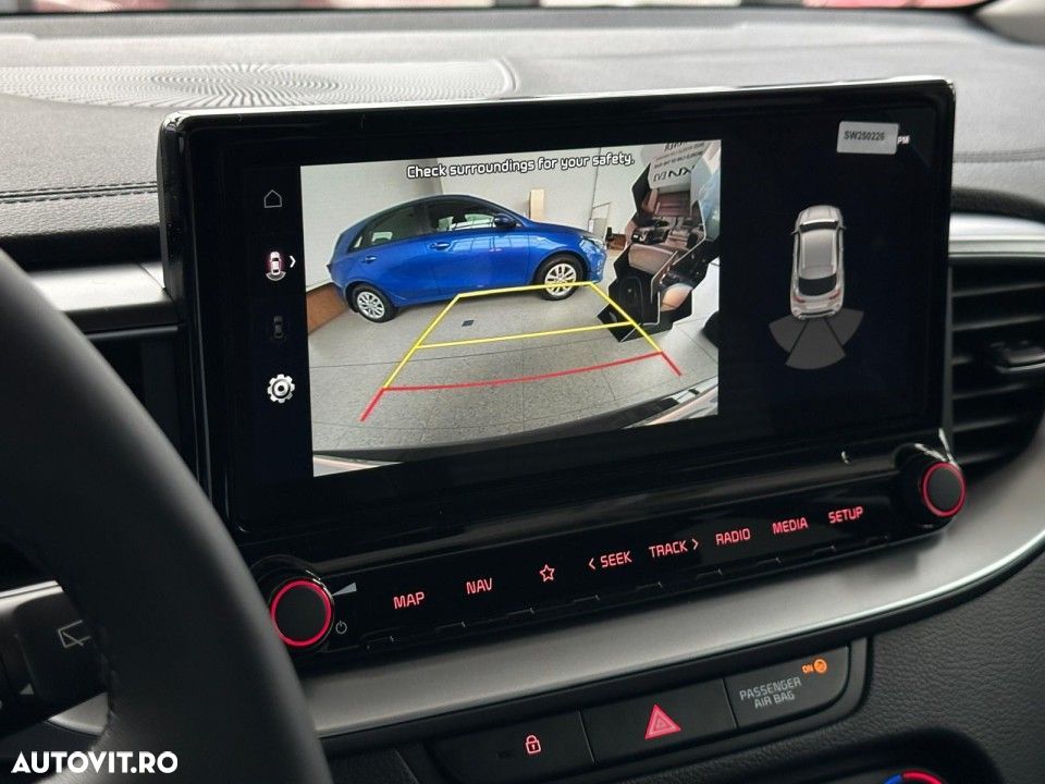Kia XCeed - 17