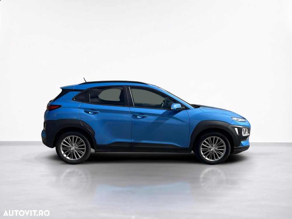 Hyundai KONA - 8