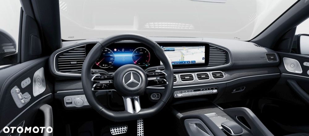 Mercedes-Benz GLE - 6