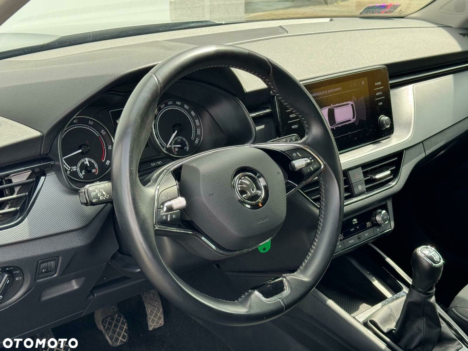 Skoda Kamiq 1.0 TSI Ambition - 6