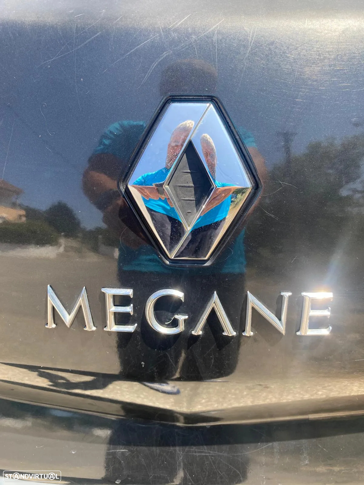 Renault Mégane CC - 15