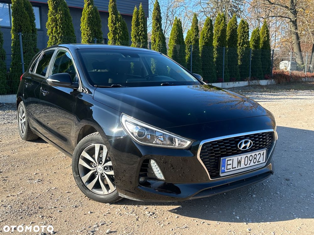 Hyundai i30 1.4 T-GDI DCT Premium - 3