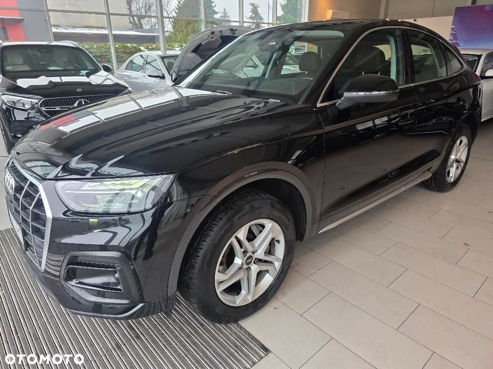 Audi Q5 - 2