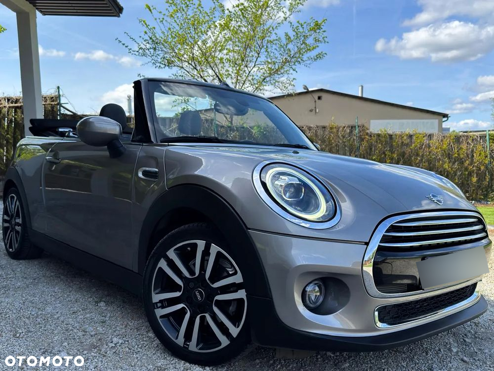 MINI Cooper - 8
