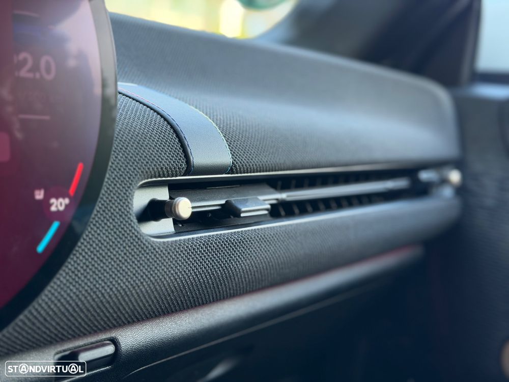 MINI 3 Portas Cooper E Favoured - 32
