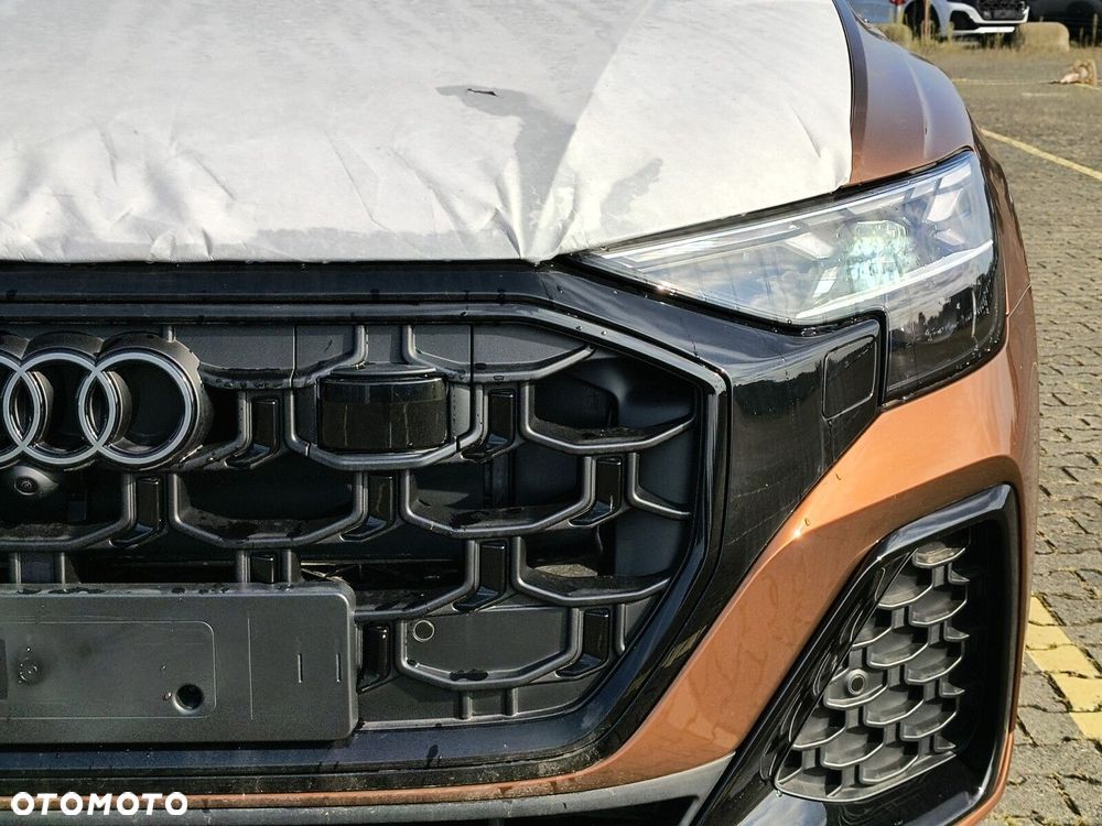 Audi Q8 - 14